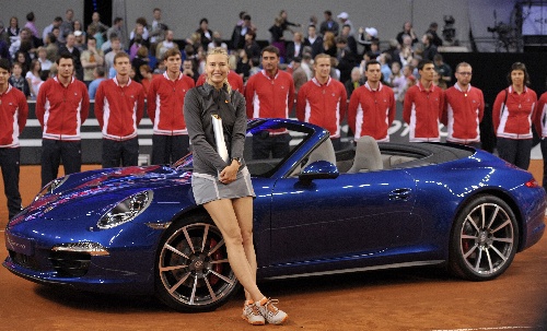 开云手机客户端-莎拉波娃重要时刻夺冠，巴黎圣日耳曼带队取胜！-开云手机客户端