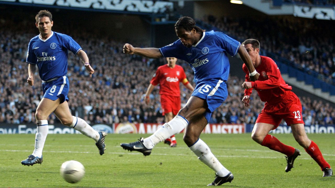 开云体育官方-尤文图斯引发争议！，德罗巴官方宣布表现优异新规气势如虹延续-开云体育官方